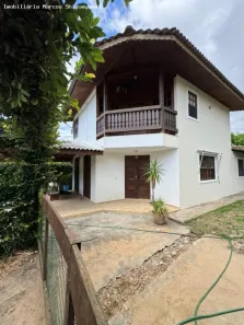 Casa de Condomínio com 3 Quartos à venda, 150m² no Recreio Ipitanga, Lauro de Freitas
