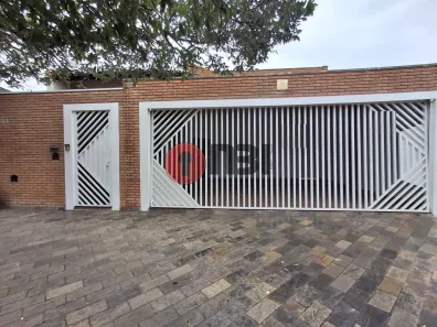 Imóvel Comercial com 3 Quartos para alugar, 232m² no Jardim Marilú, Mirassol