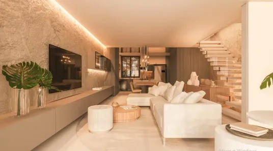 Casa de Condomínio com 3 Quartos à venda, 239m² no Santa Felicidade, Curitiba