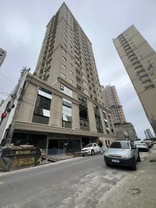 Flat com 1 Quarto à venda, 43m² no Morretes, Itapema