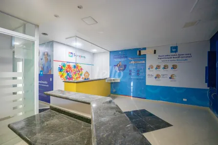 Galpão/Depósito/Armazém para alugar, 180m² no Vila Parque Jabaquara, São Paulo