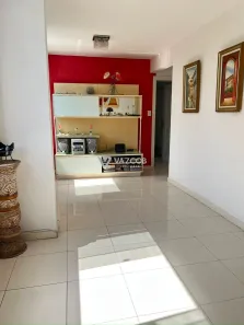 Apartamento com 1 Quarto para alugar, 90m² no Nazaré, Belém