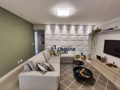Apartamento com 3 Quartos à venda, 126m² no Rudge Ramos, São Bernardo do Campo