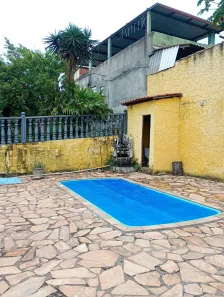 Imóvel Comercial com 4 Quartos à venda, 520m² no Retiro, Contagem