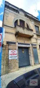 Imóvel Comercial com 3 Quartos à venda, 409m² no Centro, Jundiaí