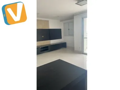 Apartamento com 2 Quartos à venda, 63m² no Vila Santa Clara, São Paulo
