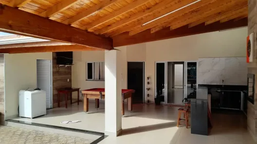Casa com 3 Quartos à venda, 210m² no Jardim Europa, Artur Nogueira