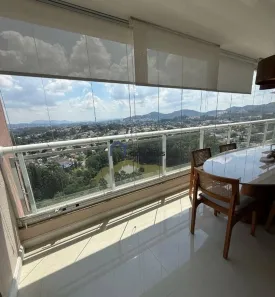 Apartamento com 4 Quartos à venda, 196m² no Melville Empresarial I e II, Barueri