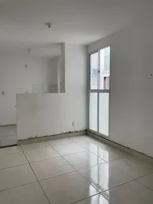 Apartamento com 2 Quartos à venda, 43m² no Vila Nova Aliança, Jacareí
