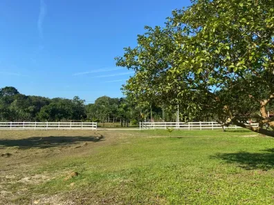 Fazenda/Sítio com 2 Quartos à venda, 8000m² no KM 4, Antonina