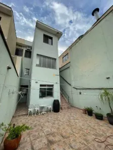 Sobrado com 3 Quartos à venda, 240m² no Planalto Paulista, São Paulo
