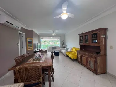 Apartamento com 4 Quartos à venda, 132m² no Riviera, Bertioga