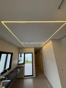 Casa de Condomínio com 3 Quartos à venda, 133m² no Jardim Novo Horizonte, Sorocaba
