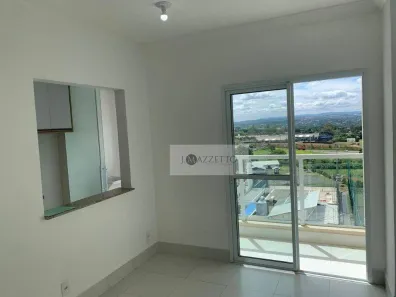 Apartamento com 3 Quartos à venda, 81m² no Jardim Santiago, Indaiatuba