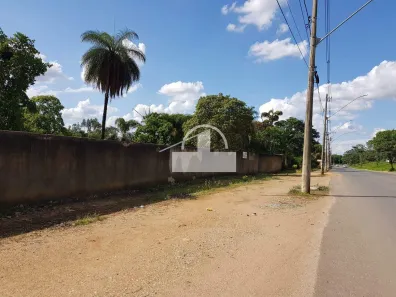 Lote/Terreno à venda, 24120m² no Esperança, Sete Lagoas