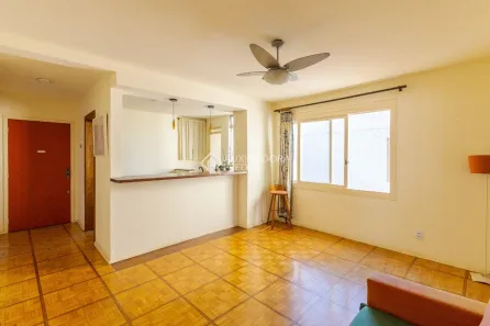 Apartamento com 2 Quartos à venda, 78m² no Azenha, Porto Alegre