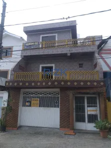 Casa com 4 Quartos à venda, 210m² no Cambuci, São Paulo