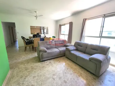 Apartamento com 4 Quartos à venda, 126m² no Centro, São Vicente