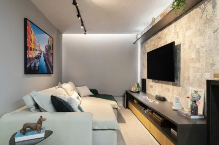 Apartamento com 3 Quartos à venda, 98m² no Setor Bueno, Goiânia