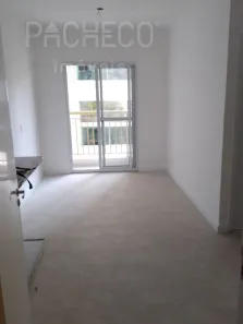 Apartamento com 1 Quarto à venda, 34m² no Pinheiros, São Paulo