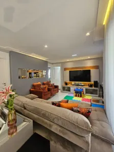 Apartamento com 2 Quartos à venda, 86m² no Vila Leonor, Guarulhos
