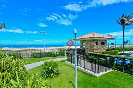 Apartamento com 3 Quartos à venda, 118m² no Aquiraz, Aquiraz