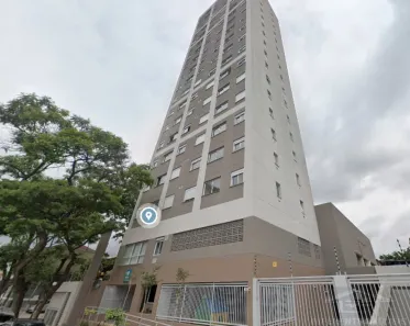 Apartamento com 2 Quartos à venda, 41m² no Chácara Califórnia, São Paulo