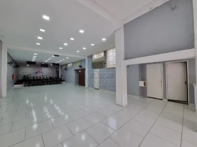 Ponto Comercial à venda, 434m² no Campos Elíseos, Ribeirão Preto