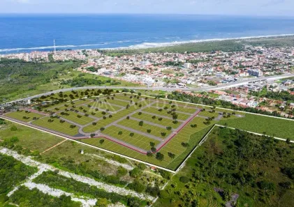 Lote/Terreno à venda, 240m² no Praia do Francês, Marechal Deodoro