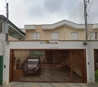 Sobrado com 3 Quartos à venda, 90m² no Alto da Mooca, São Paulo