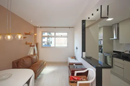 Apartamento com 2 Quartos à venda, 68m² no Anchieta, Belo Horizonte