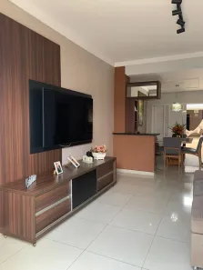 Casa com 4 Quartos à venda, 204m² no Jardim Bela Vista, Goiânia