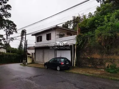 Casa com 2 Quartos à venda, 106m² no Quitandinha, Petrópolis