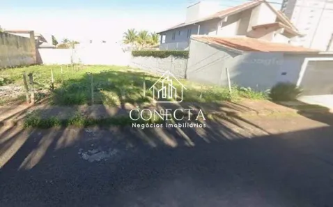 Lote/Terreno à venda, 455m² no Jardim Colina, Uberlândia