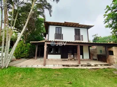 Casa de Condomínio com 2 Quartos à venda, 140m² no Manguinhos, Armação dos Búzios