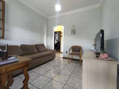 Casa com 4 Quartos à venda, 179m² no Lindéia (Barreiro), Belo Horizonte