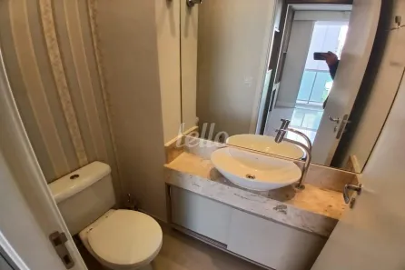 Sala Comercial para alugar, 45m² no Aclimação, São Paulo