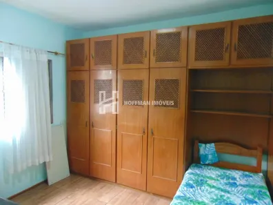 Galpão/Depósito/Armazém à venda, 187m² no Centro, São Caetano do Sul