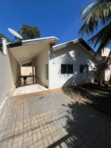 Casa de Condomínio com 2 Quartos à venda, 60m² no Parque Geórgia, Cuiabá