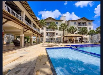 Apartamento com 2 Quartos à venda, 51m² no Prefeito José Walter, Fortaleza