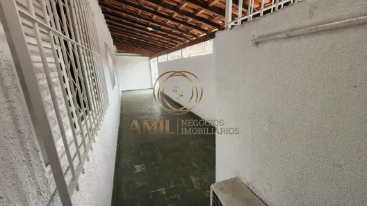 Casa com 2 Quartos para alugar, 98m² no Cidade Morumbi, São José dos Campos