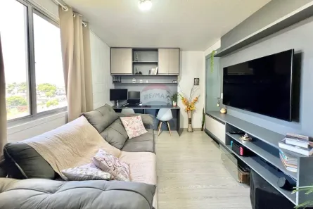 Apartamento com 2 Quartos à venda, 40m² no Estância Velha, Canoas