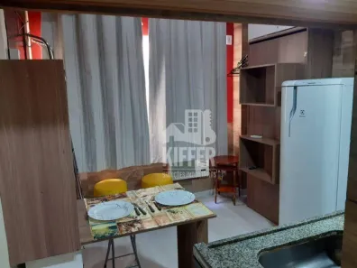 Kitnet com 1 Quarto à venda, 22m² no Centro, Niterói