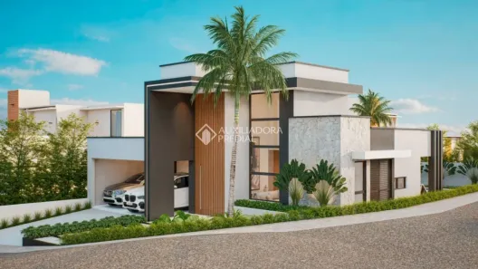 Casa de Condomínio com 3 Quartos à venda, 196m² no Residencial Arujá Ville, Arujá