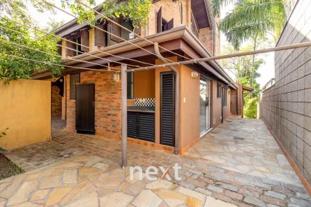 Casa de Condomínio com 4 Quartos à venda, 436m² no Bairro das Palmeiras, Campinas