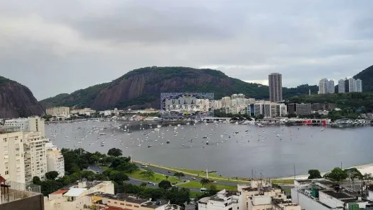Cobertura com 4 Quartos à venda, 167m² no Flamengo, Rio de Janeiro