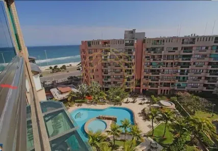 Apartamento com 2 Quartos à venda, 100m² no Barra da Tijuca, Rio de Janeiro