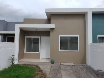 Casa com 2 Quartos à venda, 55m² no Nova Nordeste, Imbé