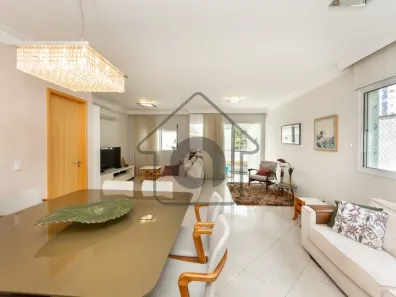 Apartamento com 2 Quartos à venda, 126m² no Vila Clementino, São Paulo