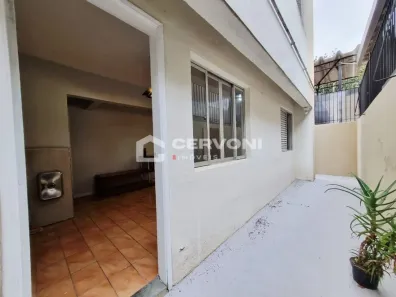 Kitnet com 1 Quarto para alugar, 30m² no Jardim Vale Paraíso, São José dos Campos